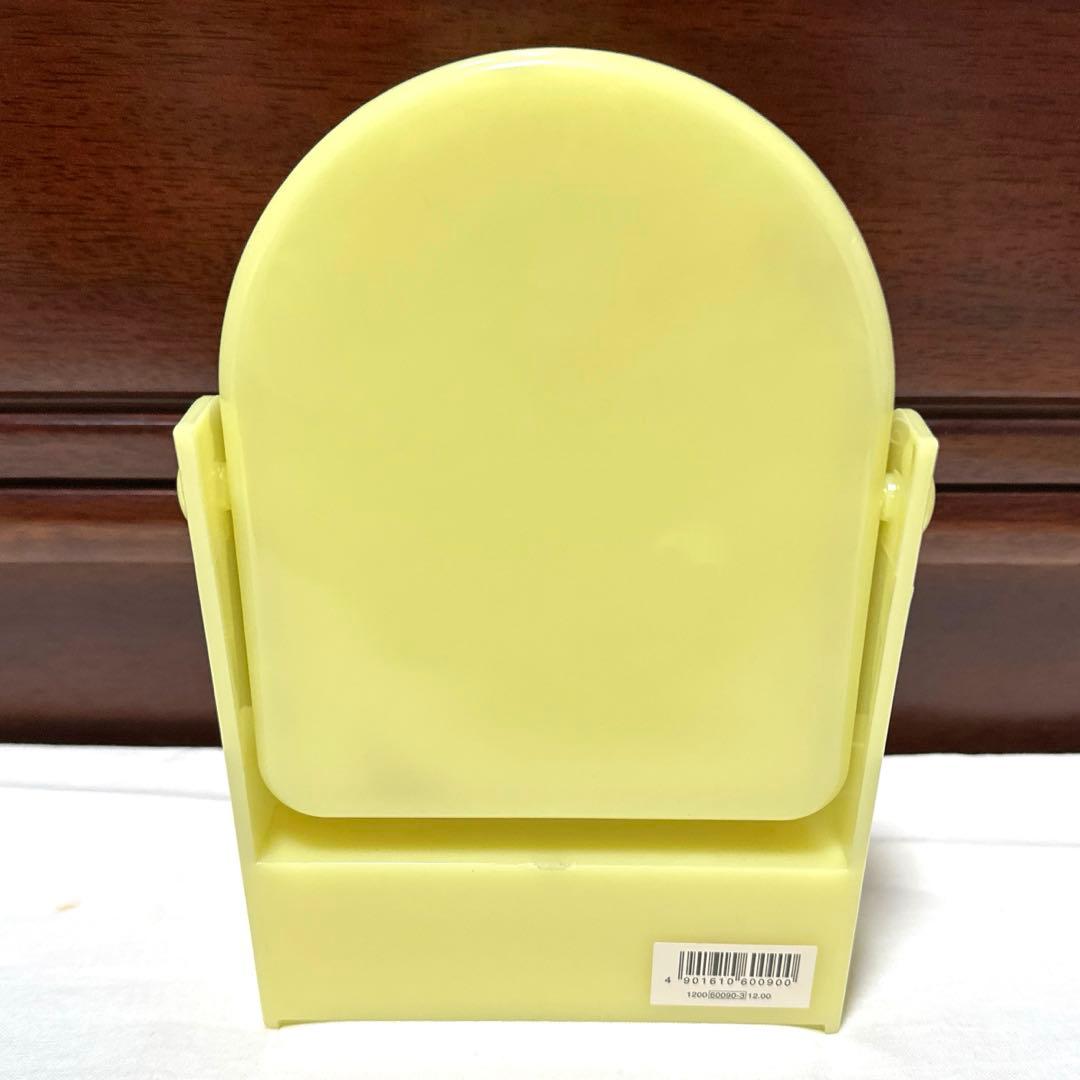 レア　サンリオ　コロコロクリリン　平成レトロ　ドレッサー　ミラーコーム　セット