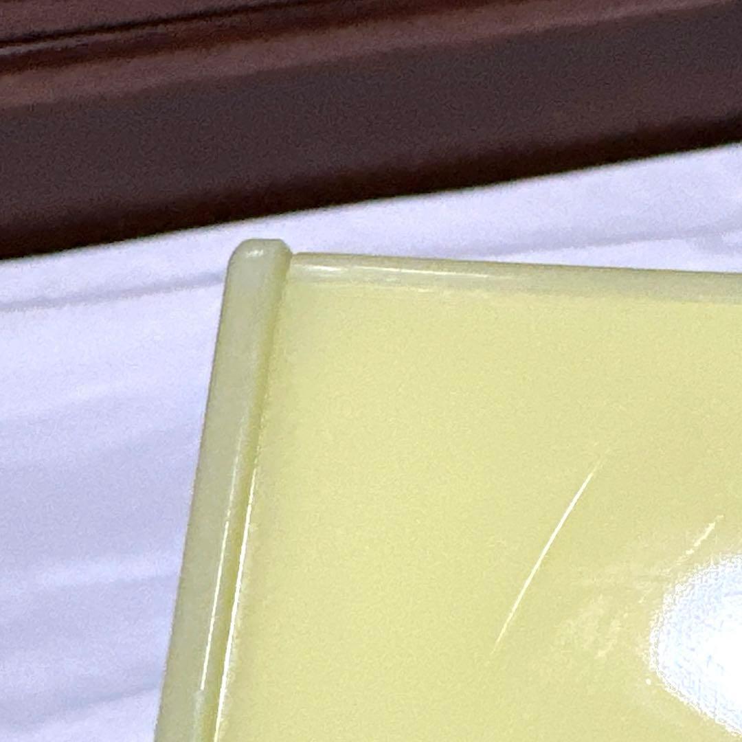 レア　サンリオ　コロコロクリリン　平成レトロ　ドレッサー　ミラーコーム　セット