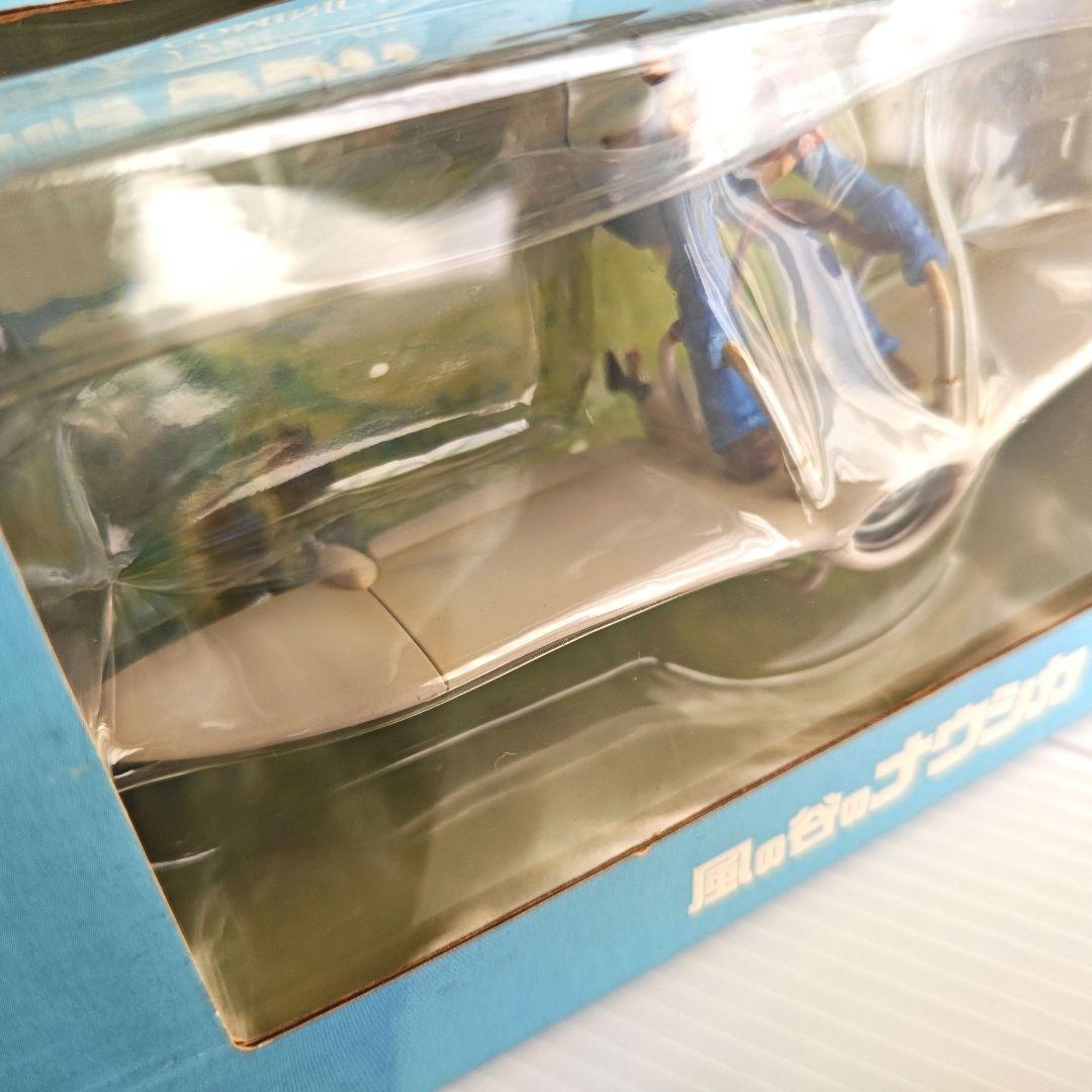 ナウシカ フィギュア スタジオジブリコレクションVII