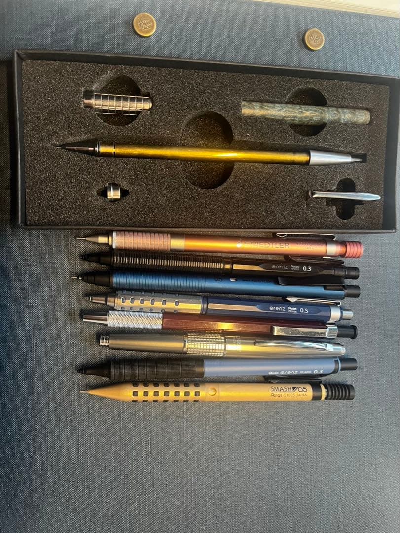 シャーペンまとめ売り