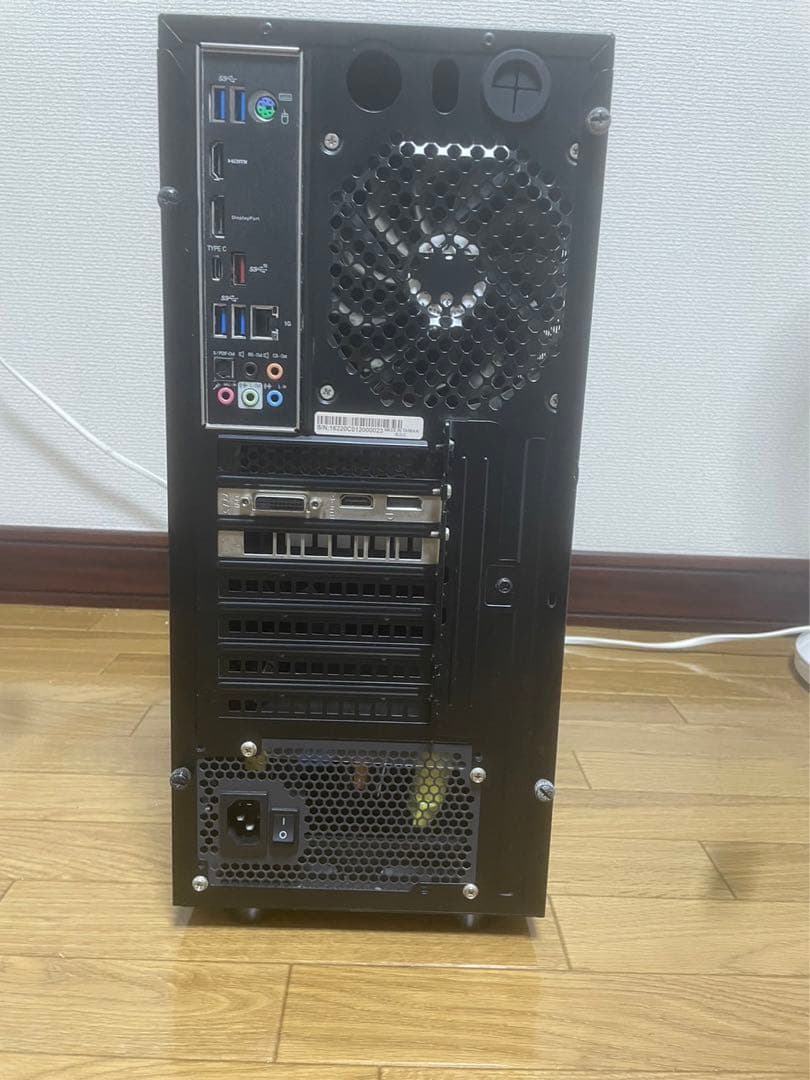 level∞ミドルタワー