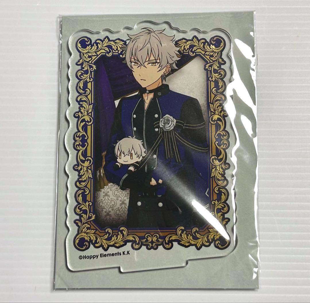 あんスタ 大神晃牙 アクスタ ロマネスク AGF