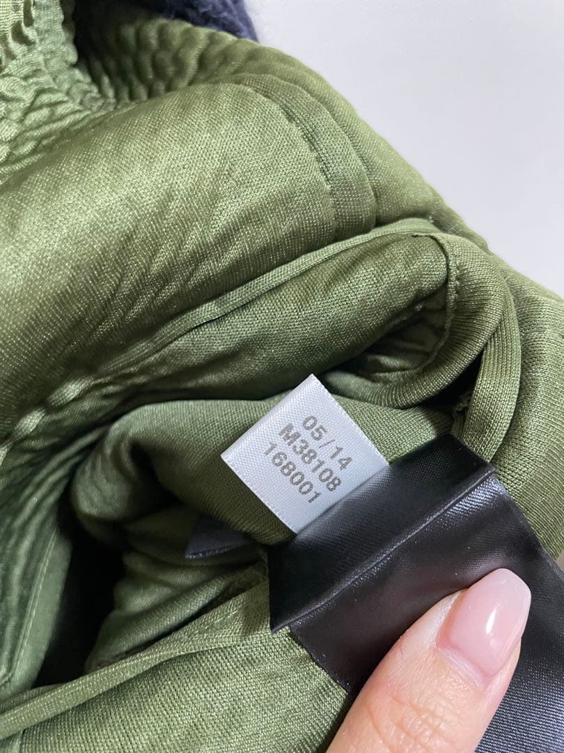 【Y-3×adidas】ジャケット