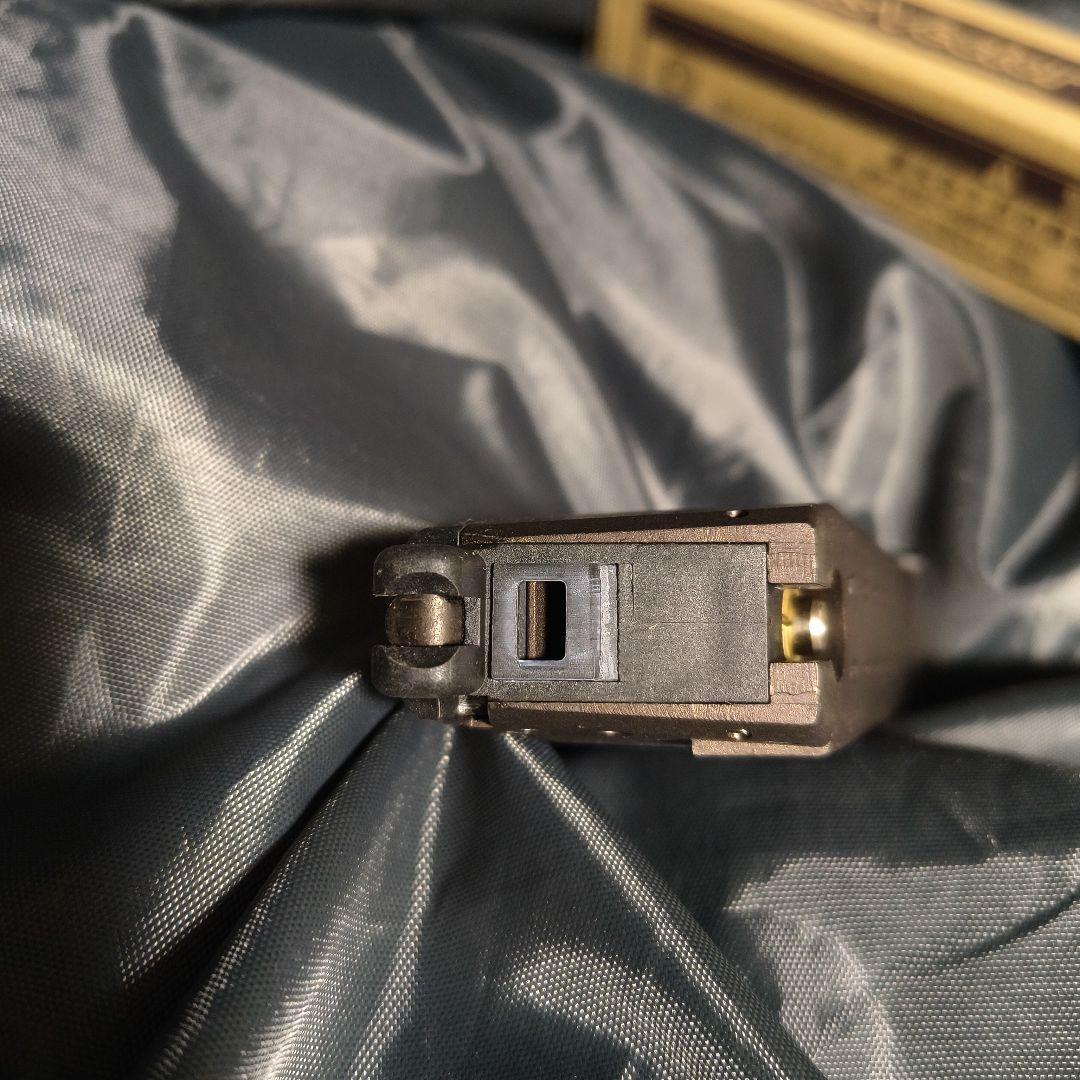 KSC kriss Vector スペアマガジン ショート