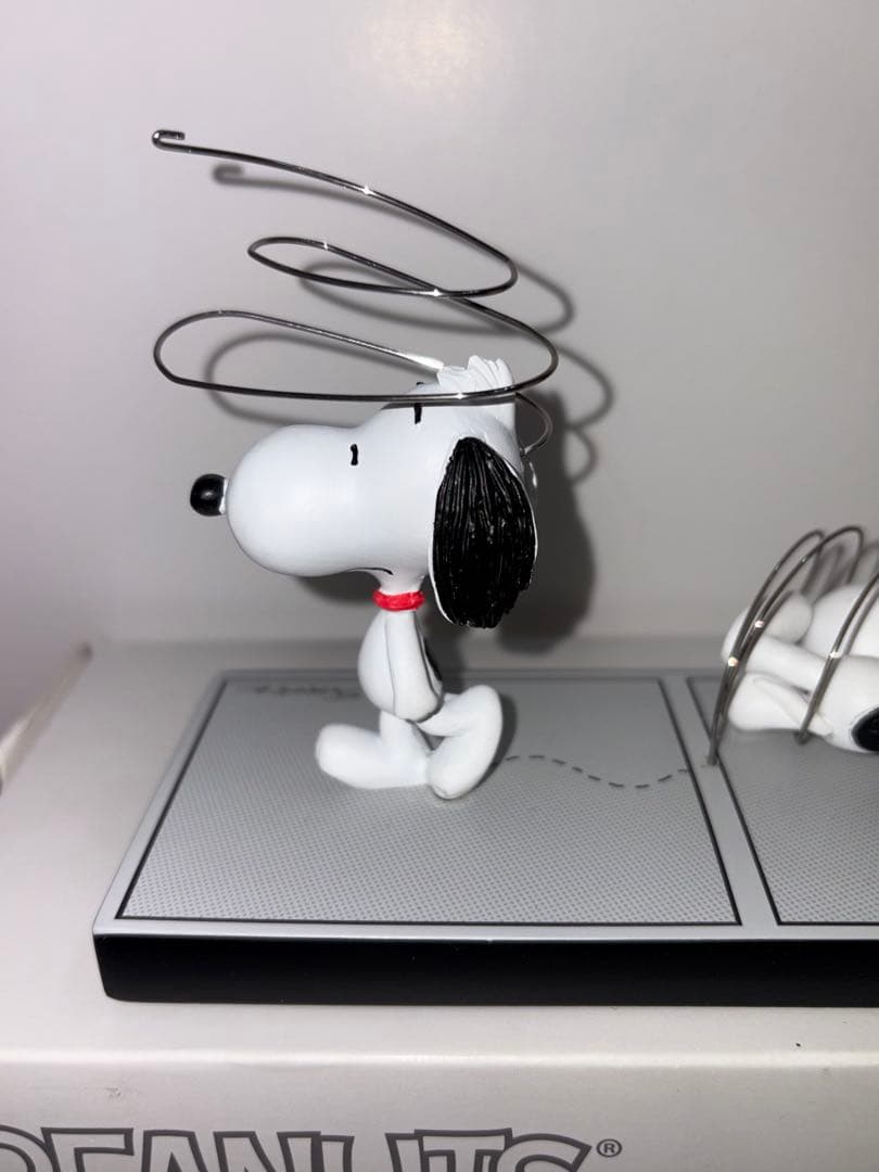 スヌーピー　ホールマーク　リミテッドエディション2023 フィギュア　レア