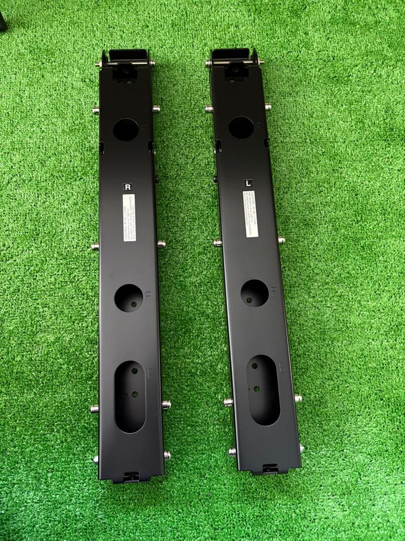 【開封未使用】SHARP AN-52AG6 LCDテレビ壁掛けブラケット