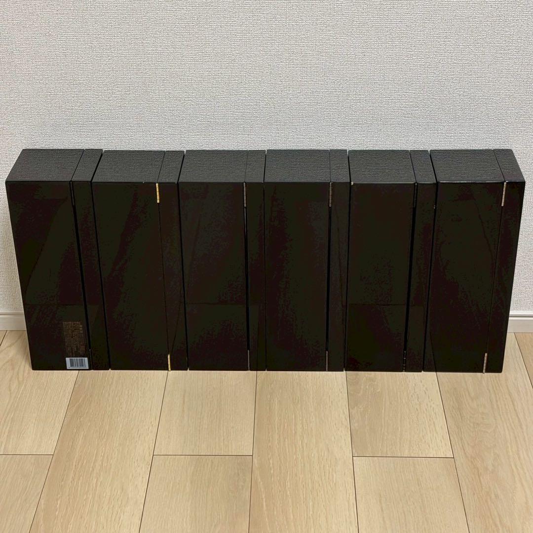 アルマンド(空き箱6箱)