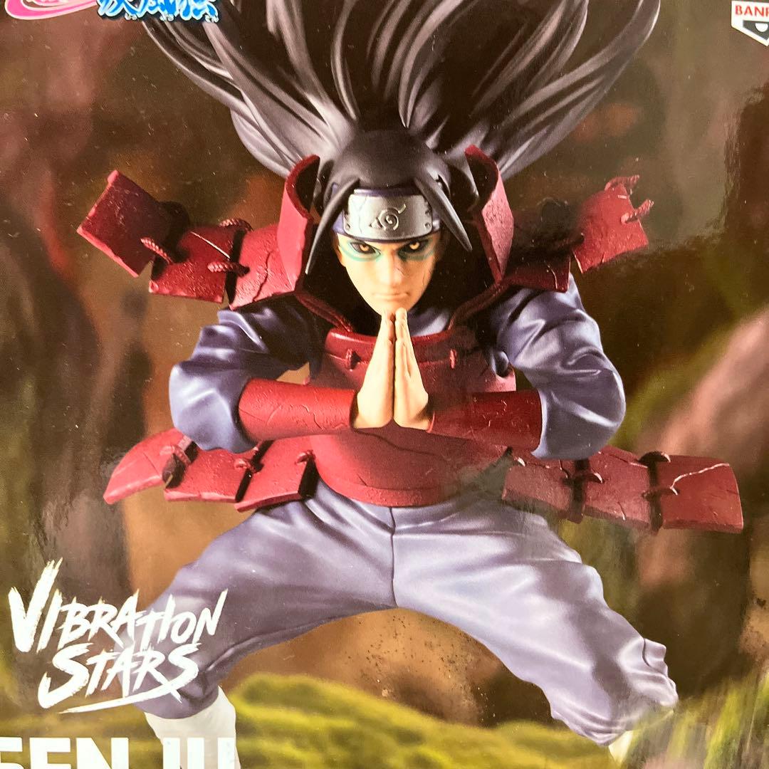 NARUTO BORUTOフィギュアまとめ