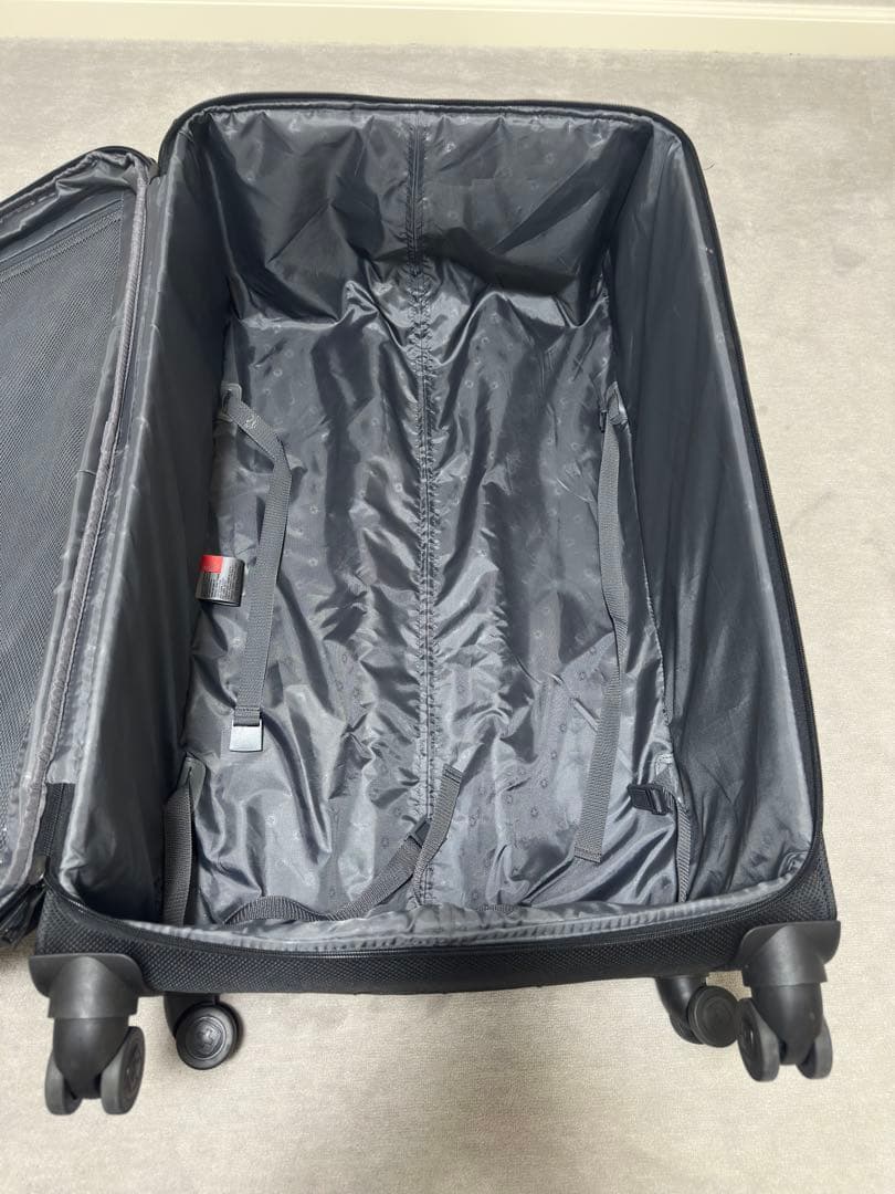 Wenger スーツケース　スイス 特大　大サイズ　一回のみ使用　ウェンガー