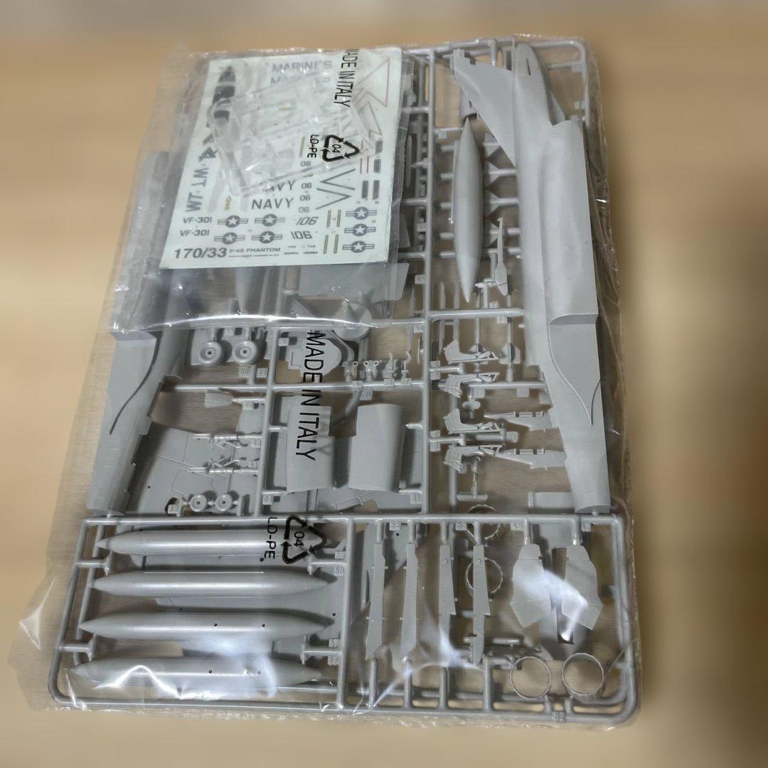TAMIYA 1/72 戦闘機 プラモデル 5点 まとめ売りLn526