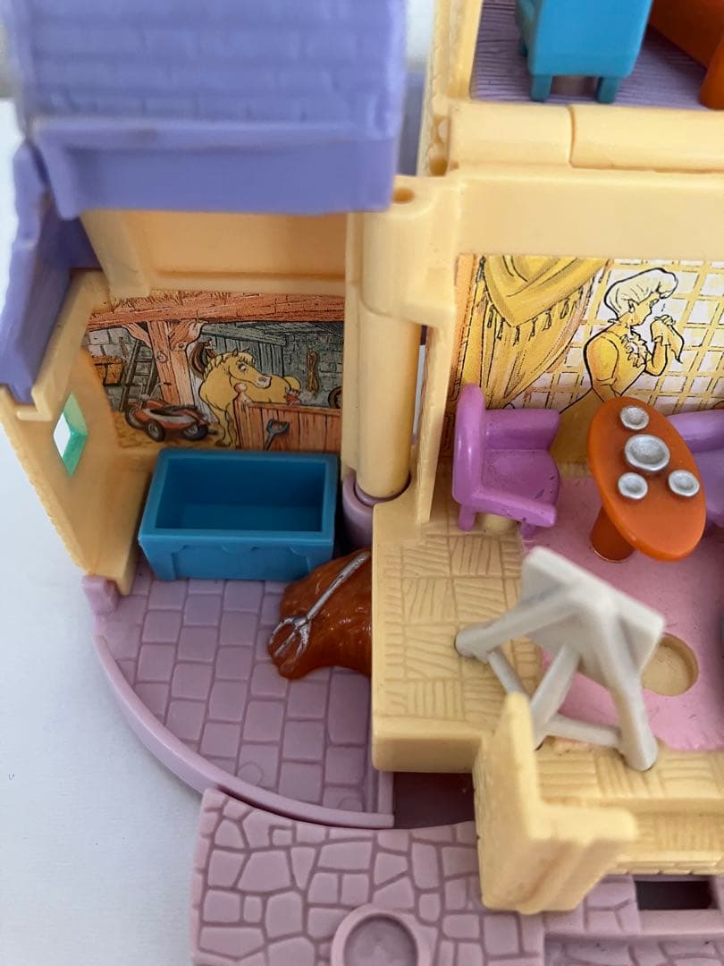 ポーリーポケット　おしゃれキャット