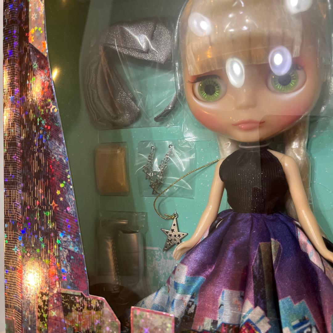 ネオブライス トーキョー・ブライト