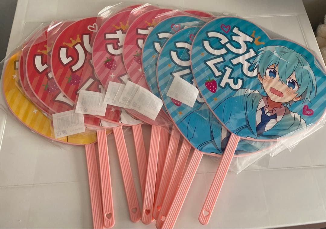 すとぷり まとめ売り