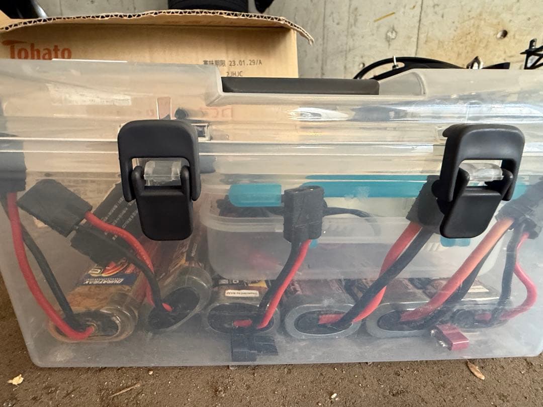 猫*猫様 Traxxas ホビーラジコン