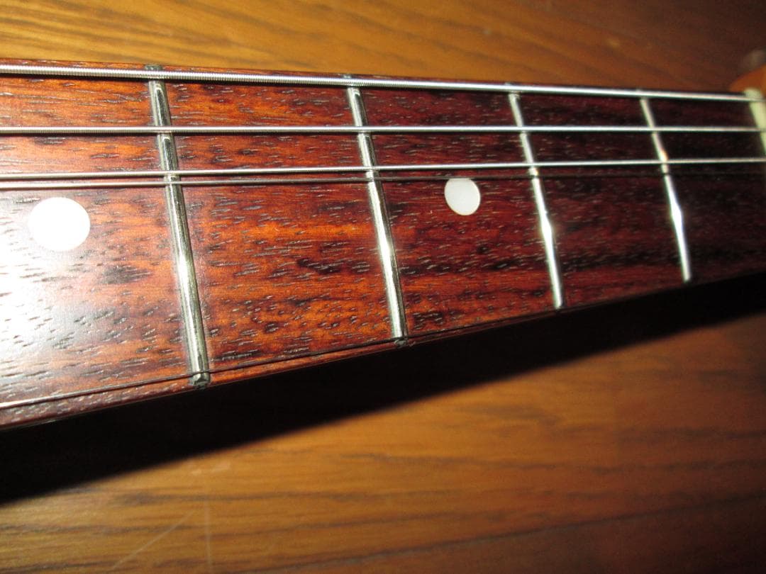 Fender Mustang エレキギター ライトブルー