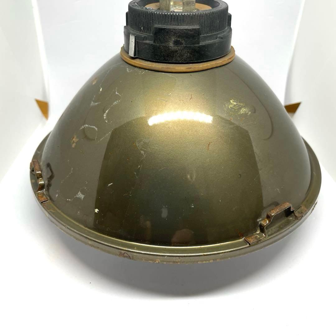 ゆ*じ様 MARCHAL ヘッドライト　2個セット