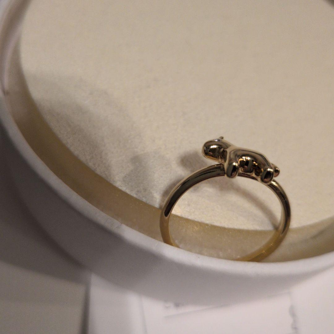 ポニーリング11号