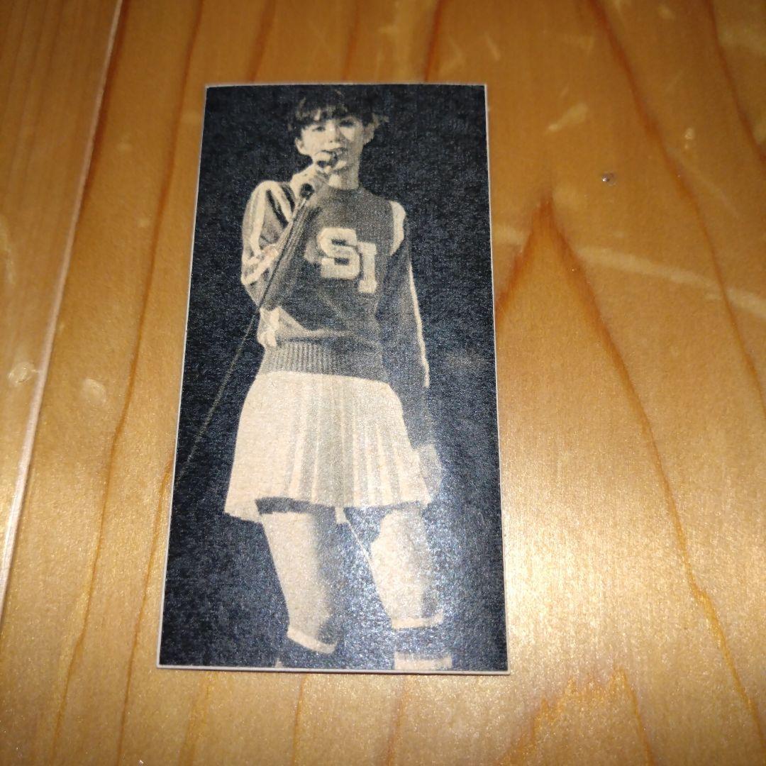 シティ・ポップ／竹内まりや　切り抜き