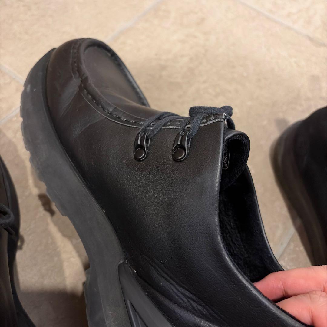 THE NORTH FACE ディケード ゴアテックス モカシン 28cm