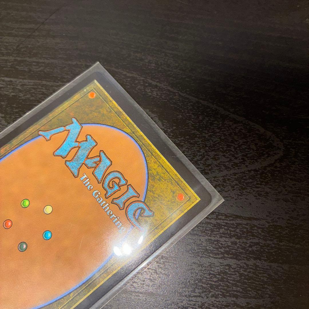 MTG 嵐の目、ウギン TDM 幽霊火 ショーケース foil