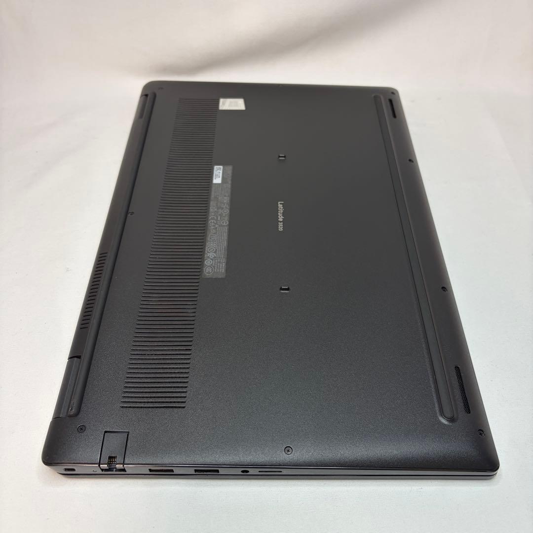 美品 Latitude 3520 第11世代 i5 16GB FHD オフィス