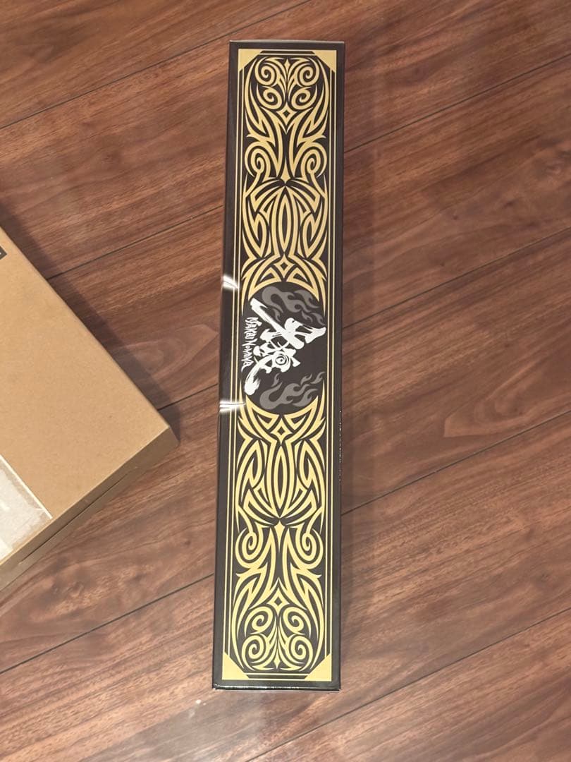 新品 未開封　光覚獣身ガロ　魔戒可動 GARO 魂ウェブ 限定 フィギュア ガロ