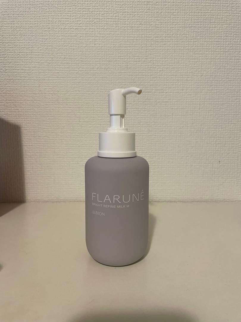 FLARUNÉ フルリペアミルク 200ml 2本セット