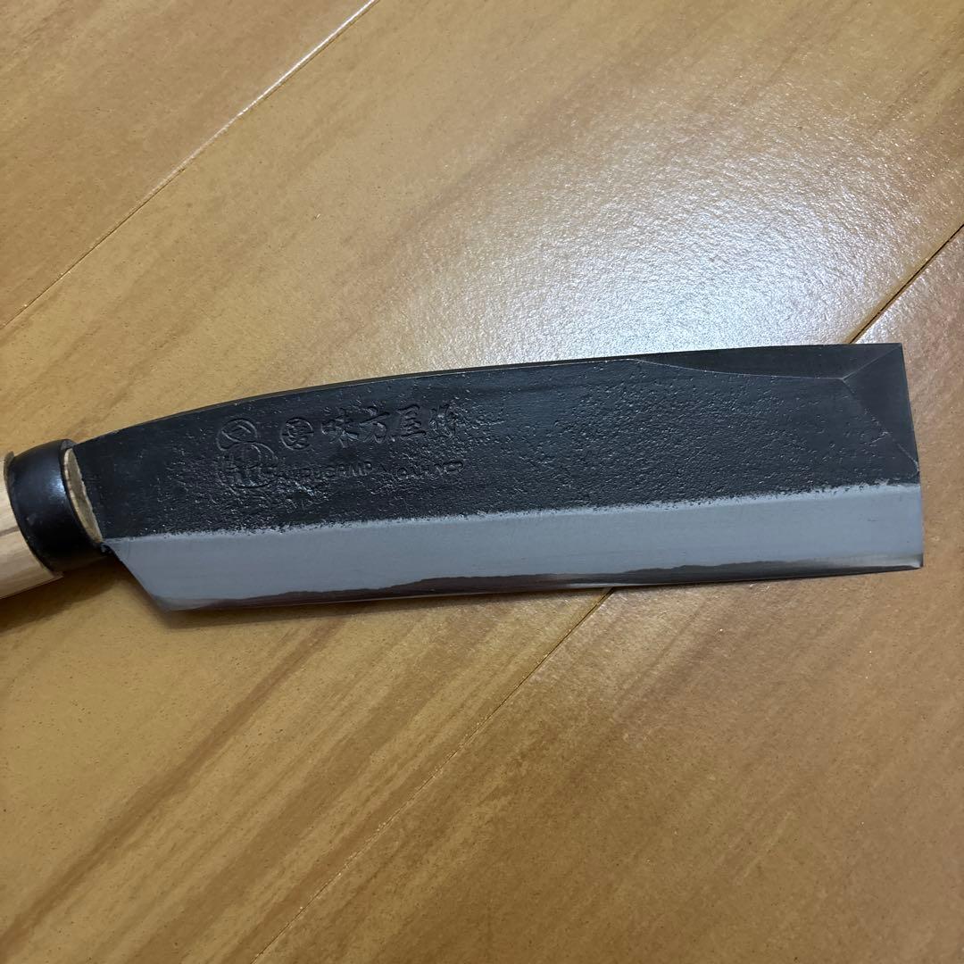 user_699dbac5さん専用 ゆるキャン△×味方屋作　リンちゃんのナタ