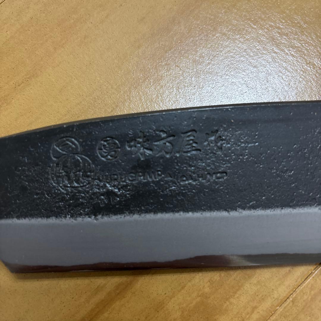 user_699dbac5さん専用 ゆるキャン△×味方屋作　リンちゃんのナタ