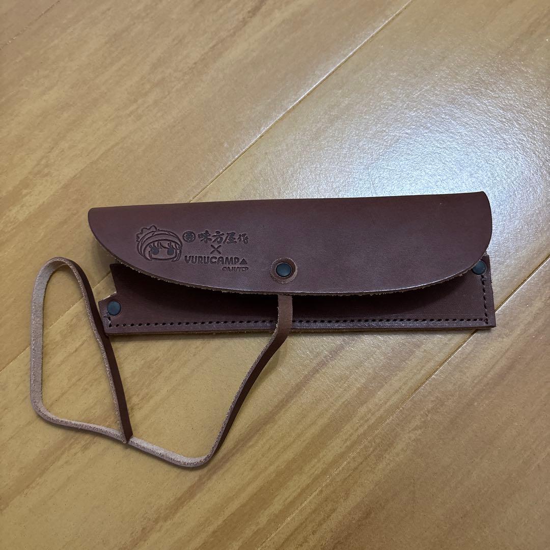 user_699dbac5さん専用 ゆるキャン△×味方屋作　リンちゃんのナタ