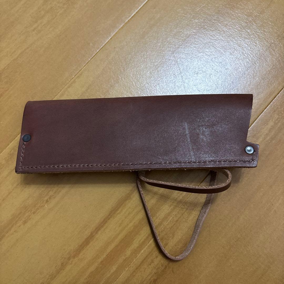 user_699dbac5さん専用 ゆるキャン△×味方屋作　リンちゃんのナタ