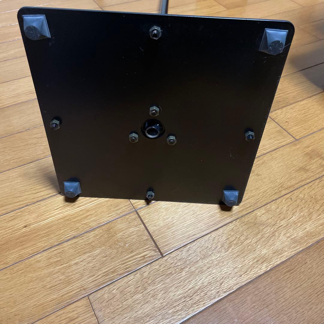 DENON SC-A33 AS-105(B)サテライトスピーカー2本　スタンド付