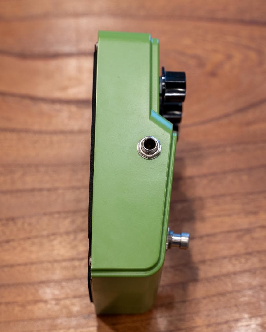 Maxon OD-820 オーバードライブ