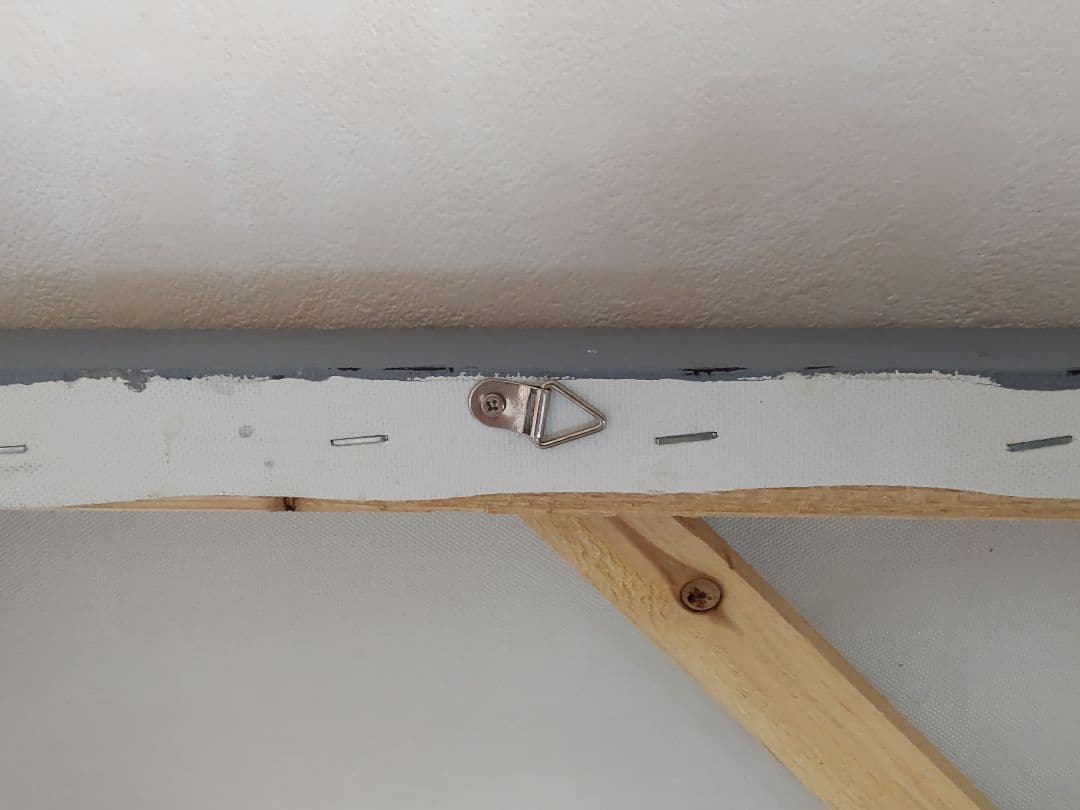 BoConcept ボーコンセプト　油絵　北欧　モダンアート