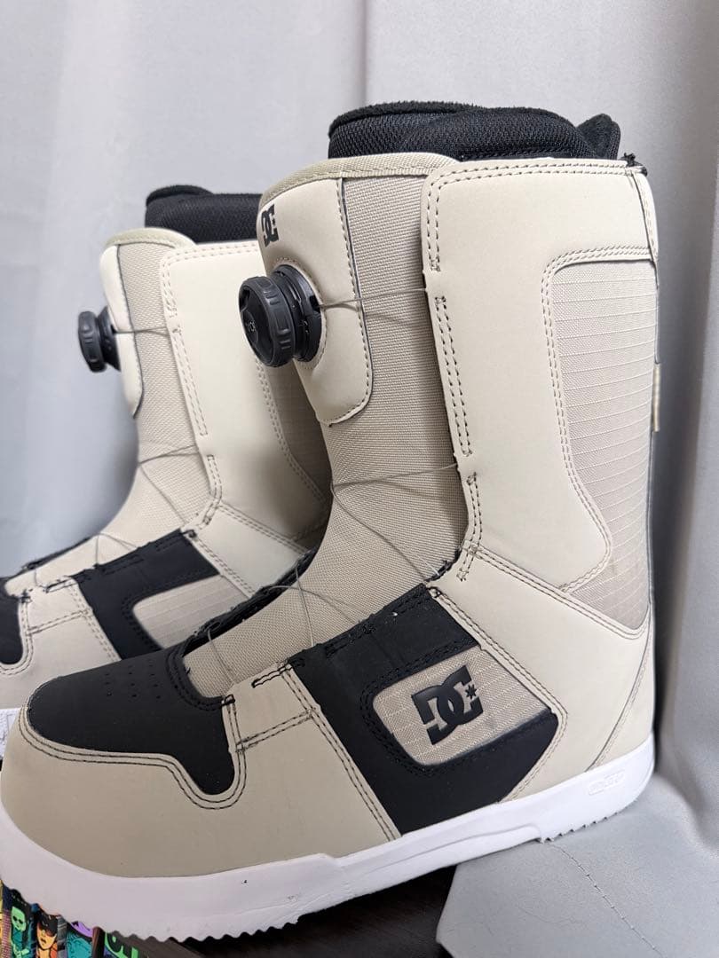 DC スノーボードブーツ 27.5cm