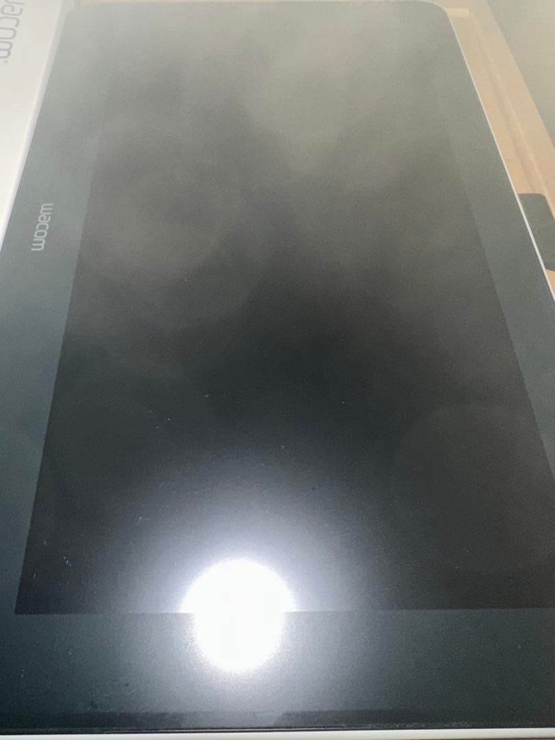 Wacom one 13 中古