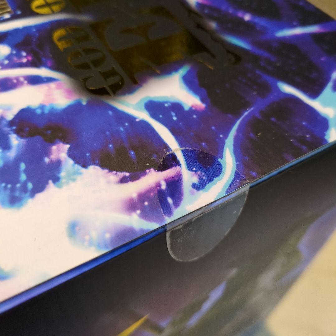 ワンピース P.O.P フィギュア maximum 神・エネル