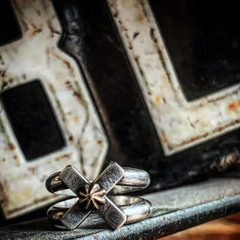 エースリング 【CELLMAN2DEERMES】マサヨシ Ace ring