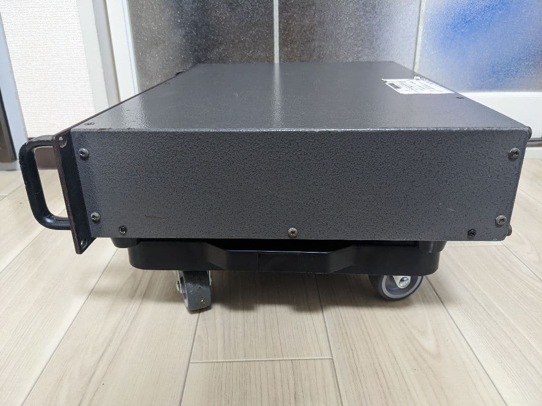 大人気 Ampeg B2-RE メンテナンス済 完動品