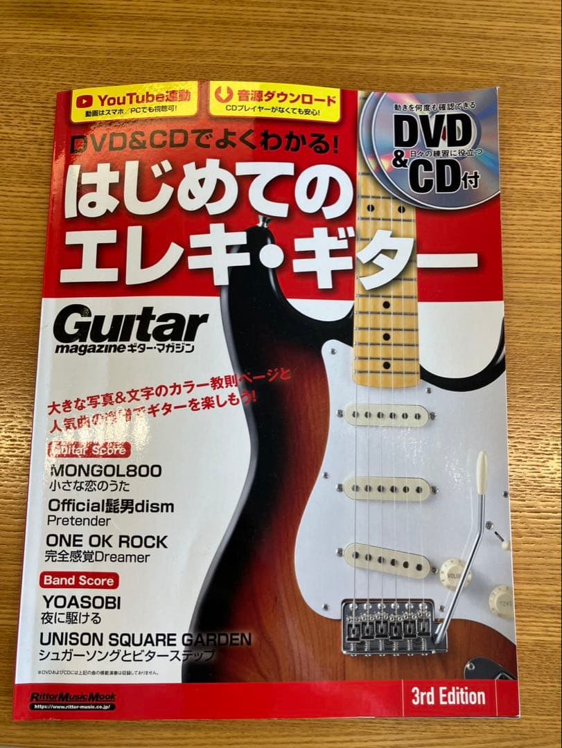 Bacchus Telecasterスタイル エレキギターセット