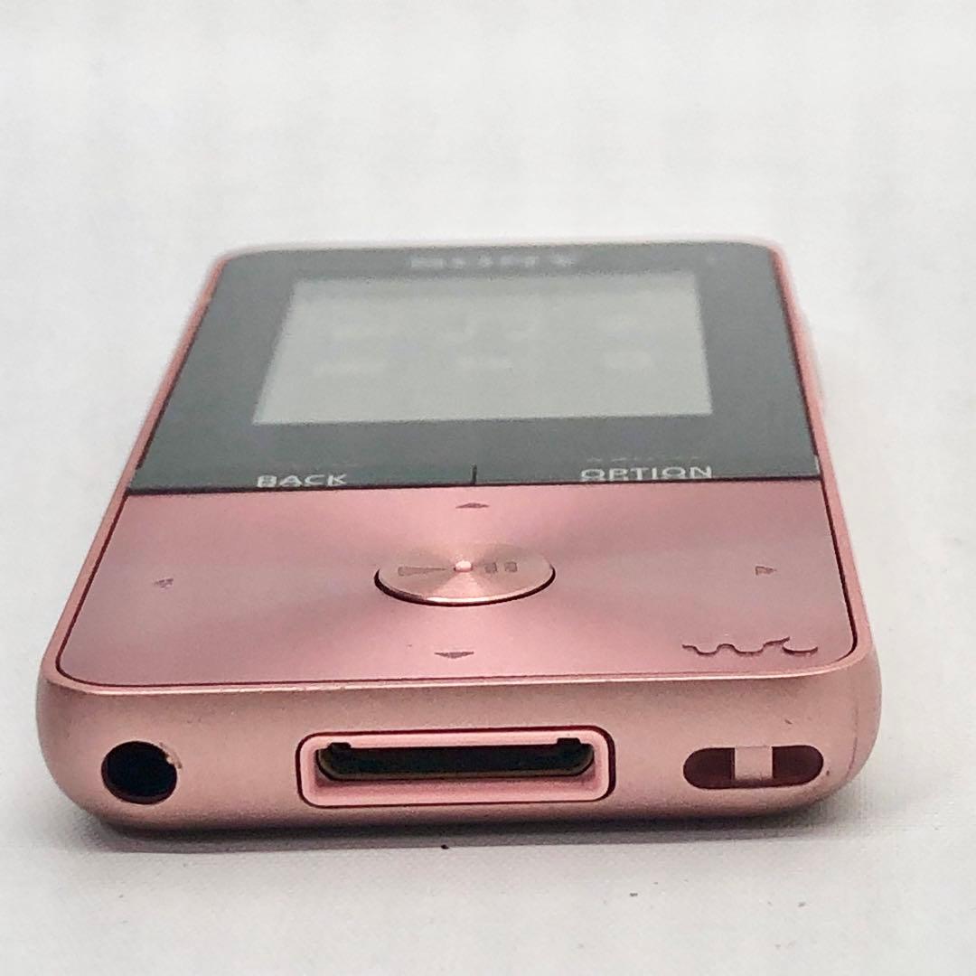 ソニー(SONY) ウォークマン Sシリーズ 4GB NW-S313