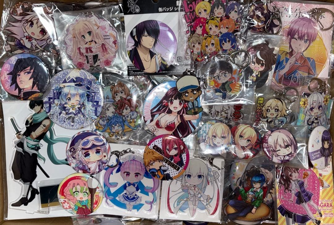 アニメグッズ キャラクターグッズ ノンジャンル 1100点以上 大量 まとめ売り