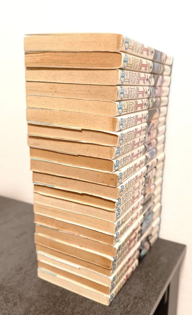 ✨️良品✨️　ドラゴンボール　全巻セット