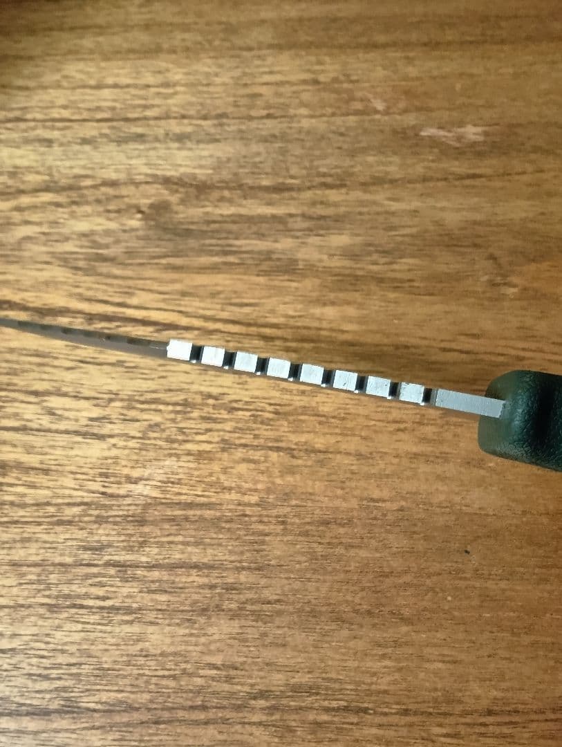 BUCK サバイバルナイフ　アーミー