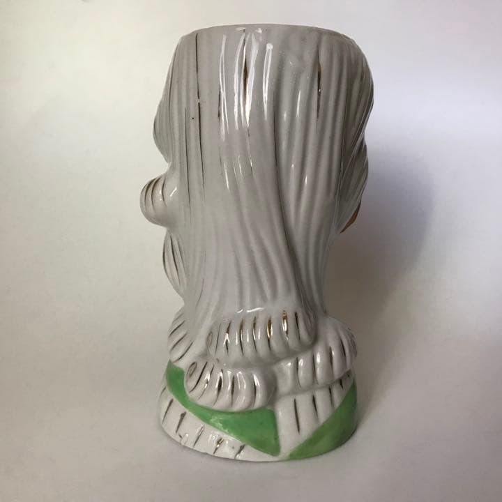 【希少】haed vases ヘッドベース