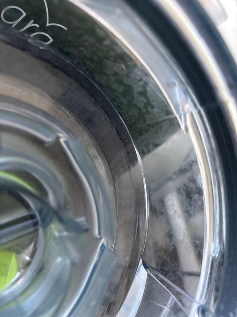 Vitamix 高級モデル　ミキサー V1200i ホワイト