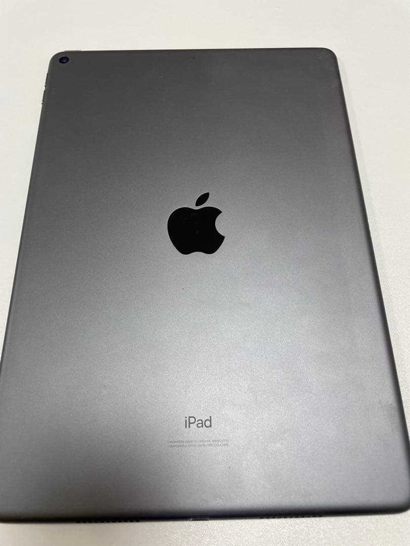Apple iPad Air3 64GB Wi-Fiモデル 本体