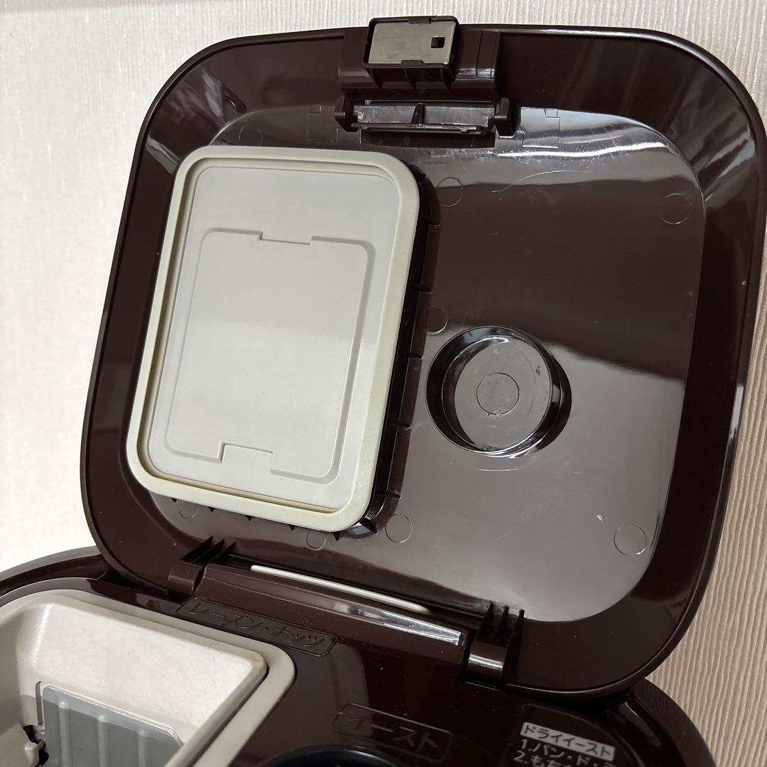 パナソニック Panasonic ホームベーカリー SD-BMT1000