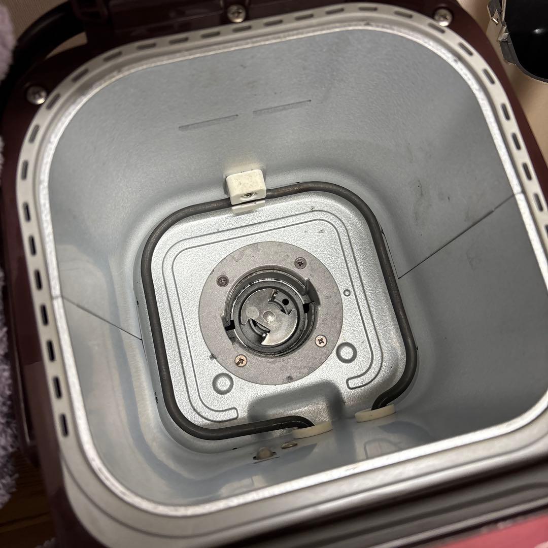 パナソニック Panasonic ホームベーカリー SD-BMT1000