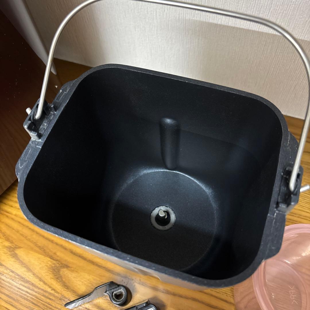 パナソニック Panasonic ホームベーカリー SD-BMT1000